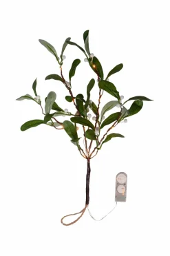 Jotex Jouluvalot^Koristeoksa Misteli 35 Cm