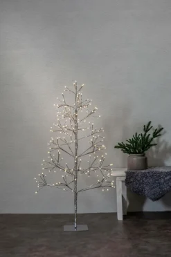 Jotex Ulkovalaisimet|Ulkovalaisimet^Koristepuu Flower Tree 120 Cm