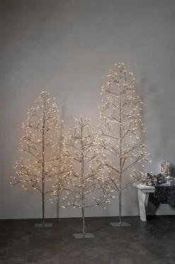 Jotex Ulkovalaisimet|Ulkovalaisimet^Koristepuu Flower Tree 120 Cm