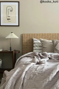 Jotex Sängynpäädyt^KÖPENHAMN FSC Sängynpääty 180 Cm