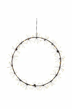 Jotex Jouluvalot^Kranssi Dew Drop Flower