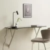 Jotex Kirjoituspöydät|Pöydät^KULLABERG Kirjoituspöytä 40x120 Cm