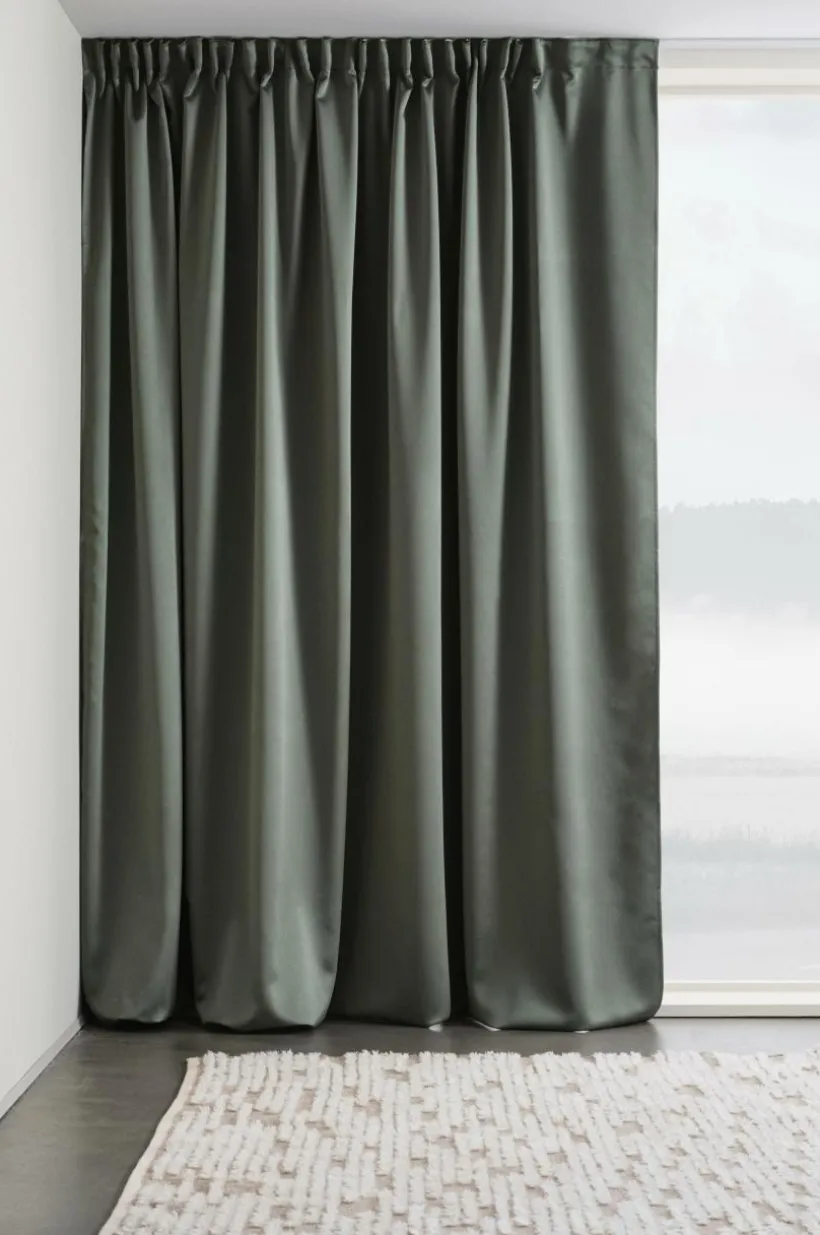 Jotex Pimennysverhot^KYLIE Pimennysverho, 1/pakkaus - Erikoisleveä
