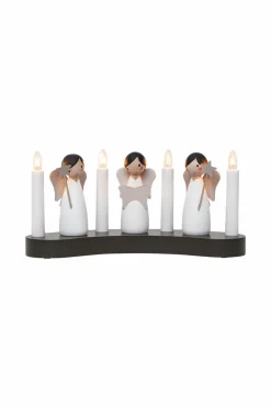 Jotex Jouluvalot^Kynttelikkö Angel Choir