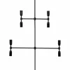 Jotex Jouluvalot^Kynttelikkö Twice 91 Cm
