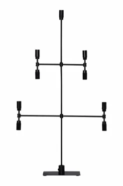 Jotex Jouluvalot^Kynttelikkö Twice 91 Cm