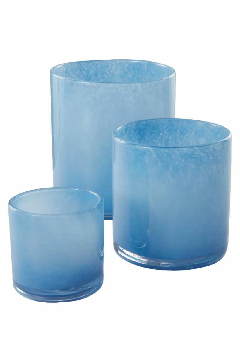 Jotex Kynttilälyhdyt^Kynttilälyhty BOSSY, Korkeus 8 Cm