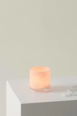 Jotex Kynttilälyhdyt^Kynttilälyhty BOSSY, Korkeus 8 Cm