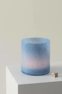 Jotex Kynttilälyhdyt^Kynttilälyhty BOSSY, Korkeus 16 Cm