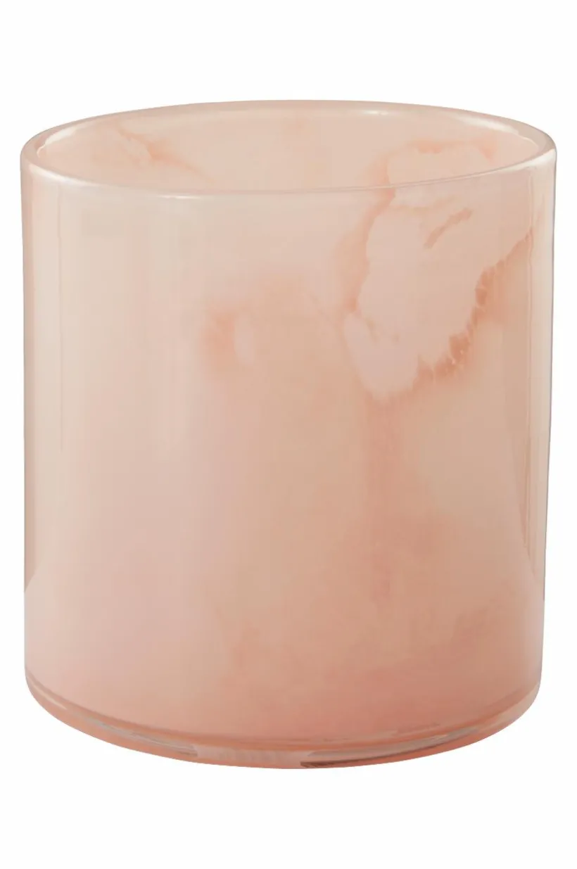 Jotex Kynttilälyhdyt^Kynttilälyhty BOSSY, Korkeus 16 Cm