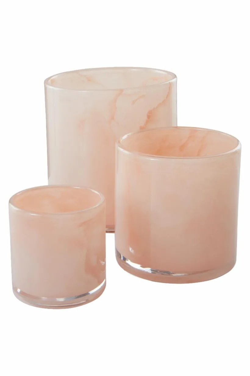 Jotex Kynttilälyhdyt^Kynttilälyhty BOSSY, Korkeus 16 Cm