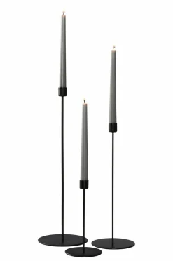 Jotex Kynttilänjalat^Kynttilänjalka ELSY 3/pakk.