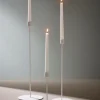 Jotex Kynttilänjalat^Kynttilänjalka ELSY 3/pakk.
