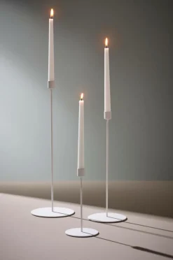 Jotex Kynttilänjalat^Kynttilänjalka ELSY 3/pakk.