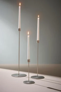 Jotex Kynttilänjalat^Kynttilänjalka ELSY 3/pakk.