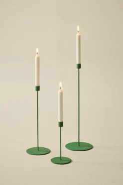 Jotex Kynttilänjalat^Kynttilänjalka ELSY 3/pakk.