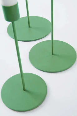 Jotex Kynttilänjalat^Kynttilänjalka ELSY 3/pakk.