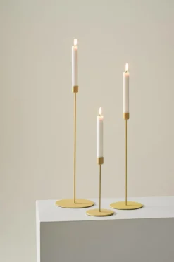Jotex Kynttilänjalat^Kynttilänjalka ELSY 3/pakk.