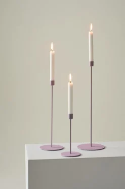 Jotex Kynttilänjalat^Kynttilänjalka ELSY 3/pakk.