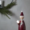Jotex Jouluvalot^Kynttilänjalka Lucia Classic 28 Cm