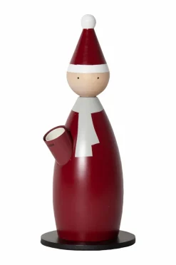 Jotex Jouluvalot^Kynttilänjalka Lucia Classic 28 Cm