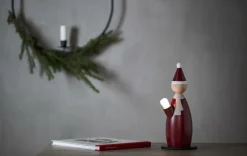 Jotex Jouluvalot^Kynttilänjalka Lucia Classic 28 Cm