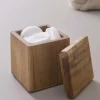 Jotex Kylpyhuonetarvikkeet^KYOKO Kannellinen Purkki