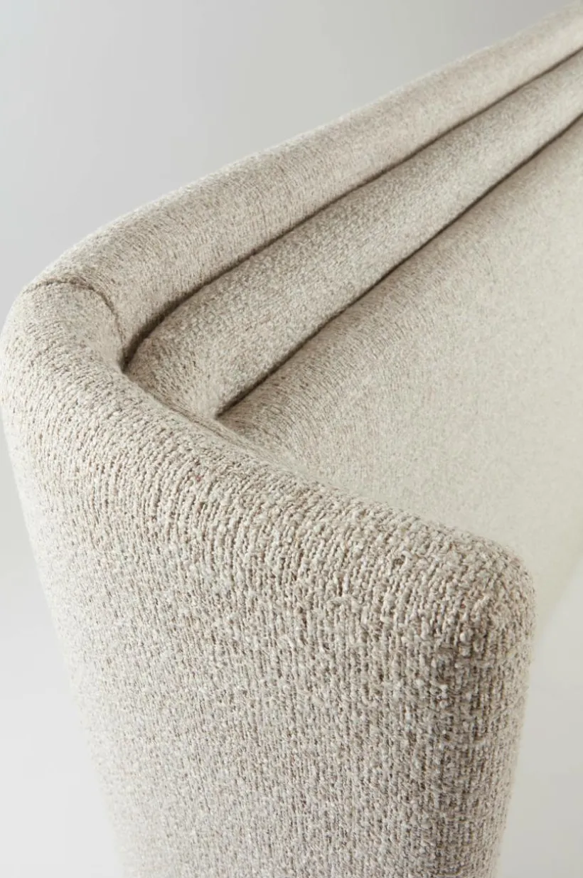 Jotex Sängynpäädyt^LAIER Sängynpääty 180 Cm