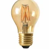 Jotex Valonlähteet^Lamppu E27 Elect LED Filament
