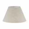 Jotex Lampunvarjostimet^Lampunvarjostin Empire Florenzo 22 Cm