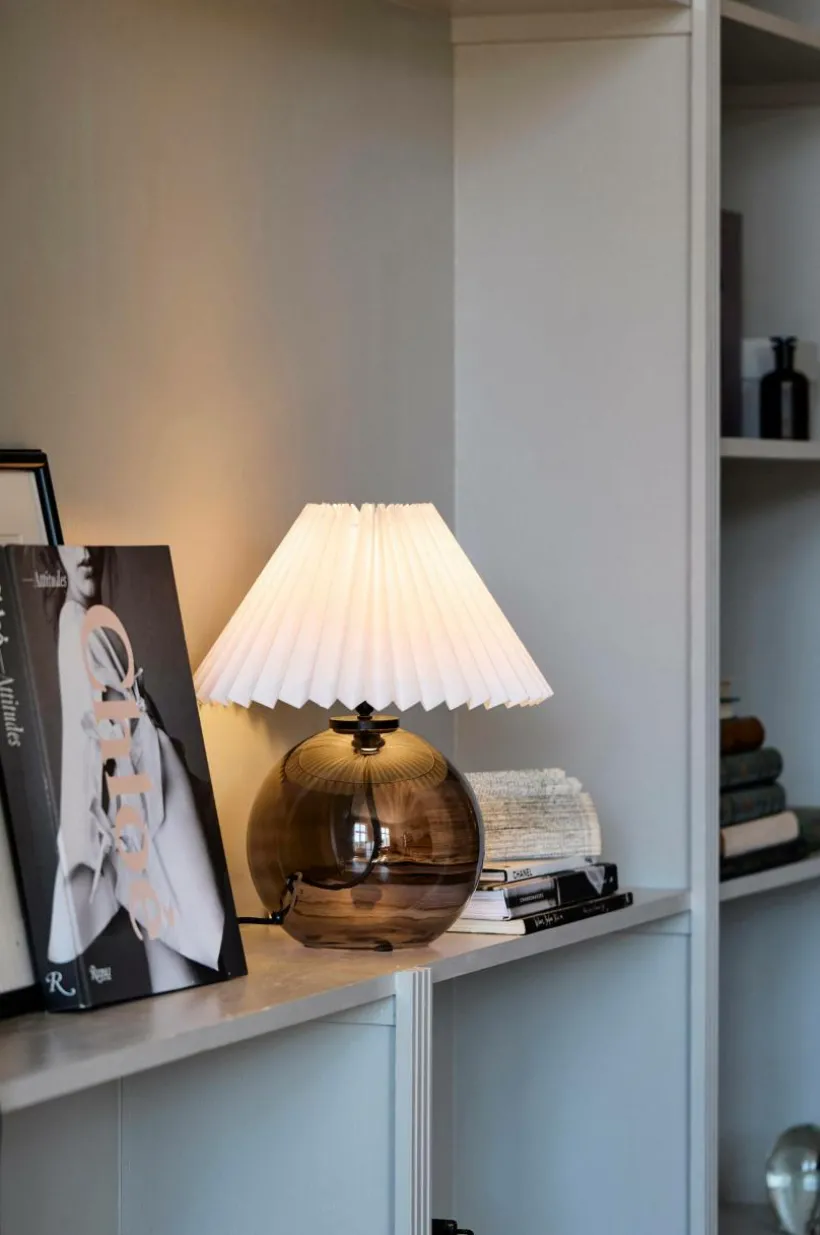Jotex Lampunvarjostimet^Lampunvarjostin Ines