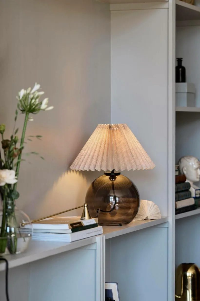 Jotex Lampunvarjostimet^Lampunvarjostin Ines
