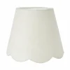 Jotex Lampunvarjostimet^Lampunvarjostin Jasmine 20 Cm