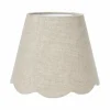 Jotex Lampunvarjostimet^Lampunvarjostin Jasmine 26 Cm
