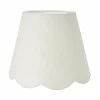 Jotex Lampunvarjostimet^Lampunvarjostin Jasmine 26 Cm