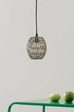 Jotex Lampunvarjostimet|Ulkovalaisimet^LAMPUNVARJOSTIN LINDE 18 Cm