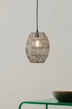 Jotex Lampunvarjostimet|Ulkovalaisimet^LAMPUNVARJOSTIN LINDE 30 Cm