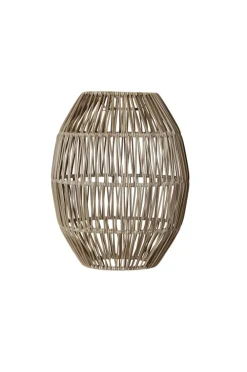 Jotex Lampunvarjostimet|Ulkovalaisimet^LAMPUNVARJOSTIN LINDE 30 Cm