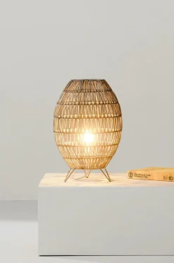 Jotex Ulkovalaisimet|Ulkovalaisimet^LAMPUNVARJOSTIN LINDE 46 Cm