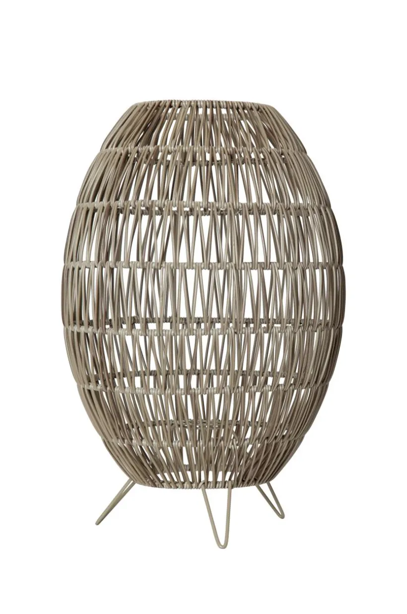 Jotex Ulkovalaisimet|Ulkovalaisimet^LAMPUNVARJOSTIN LINDE 46 Cm