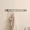Jotex Säilytys|Eteiskalusteet^LANDON Naulakko 60 Cm