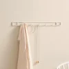 Jotex Säilytys|Eteiskalusteet^LANDON Naulakko 60 Cm