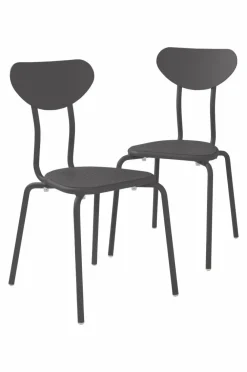 Jotex Puutarhatuolit & Puutarhajakkarat|Ulkokalusteet^LANNION Ulkotuolit, 2/pakk.