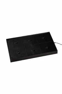 Jotex Valaisintarvikkeet^Latauslevy USB, Korkeus 4 Cm