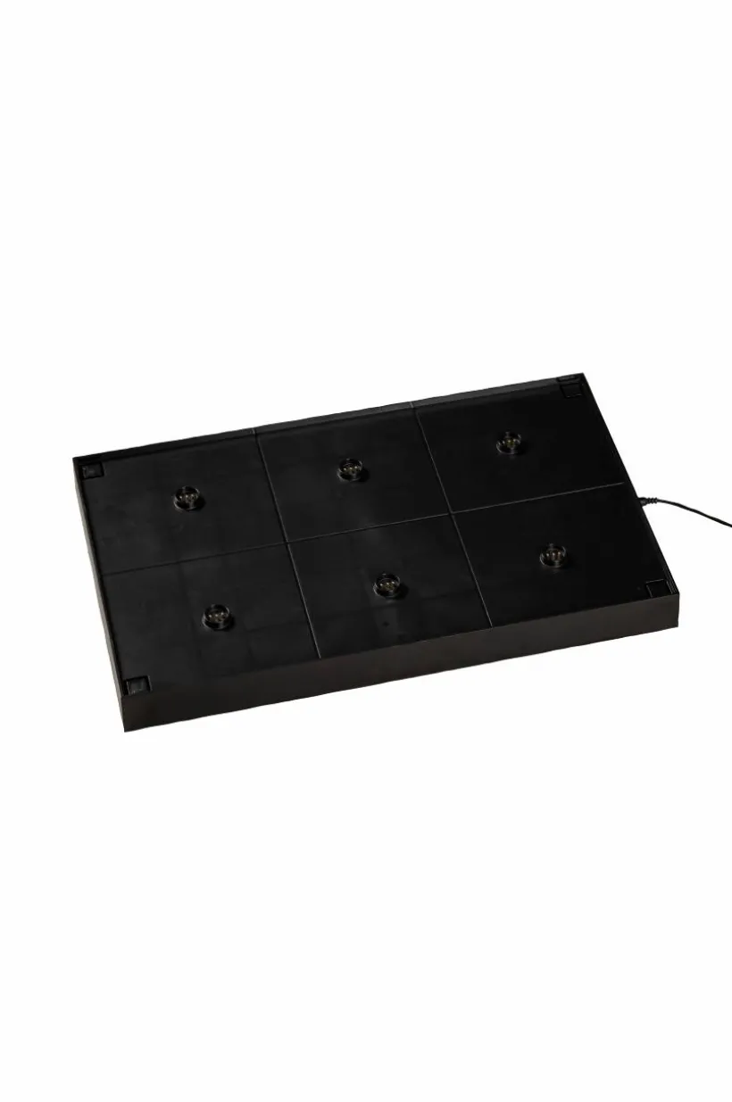 Jotex Valaisintarvikkeet^Latauslevy USB, Korkeus 4 Cm