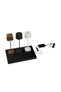Jotex Valaisintarvikkeet^Latauslevy USB, Korkeus 4 Cm