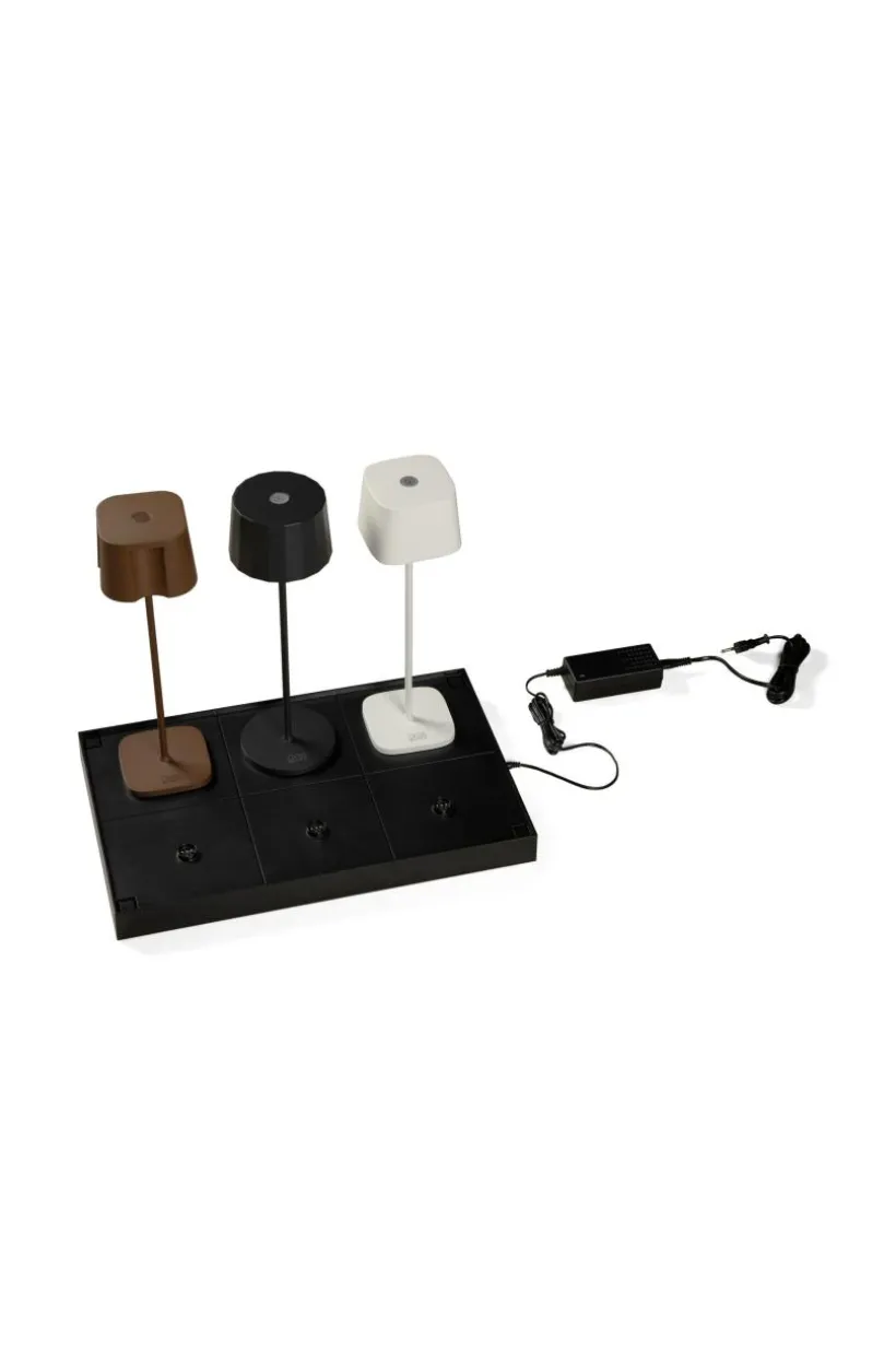 Jotex Valaisintarvikkeet^Latauslevy USB, Korkeus 4 Cm