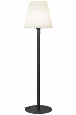 Jotex Ulkovalaisimet|Ulkovalaisimet^LATTIAVALAISIN GARDENLIGHT KRETA