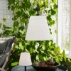 Jotex Lampunvarjostimet|Ulkovalaisimet^LATTIAVALAISIN GARDENLIGHT KRETA