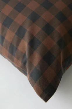 Jotex Tyynyliinat^LAUREN Tyynyliina 2-pack 60x50 Cm Orgaaninen